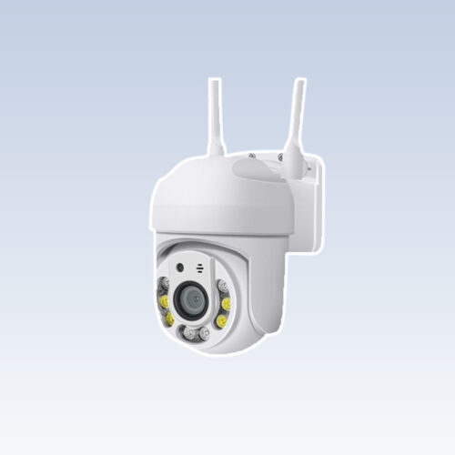 كاميرا 3011- عدسة واحدة واي فاي