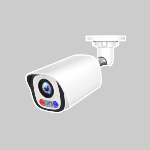 كاميرا 3035 طلقة معدنية 5 ميغابيكسل