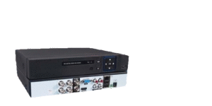 جهاز تسجيل فيديو DVR H265+ HYBRID 5MP AHD