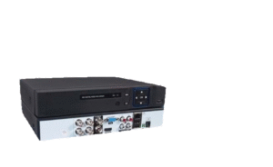 جهاز تسجيل فيديو DVR H265+ HYBRID 5MP AHD
