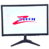 شاشة 19 انش HDMI + VGA 60HZ 5MS
