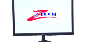 شاشة 19 انش HDMI + VGA 60HZ 5MS
