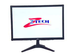 شاشة 19 انش HDMI + VGA 60HZ 5MS