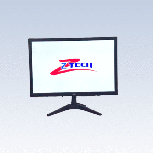 شاشة 19 انش HDMI + VGA 60HZ 5MS